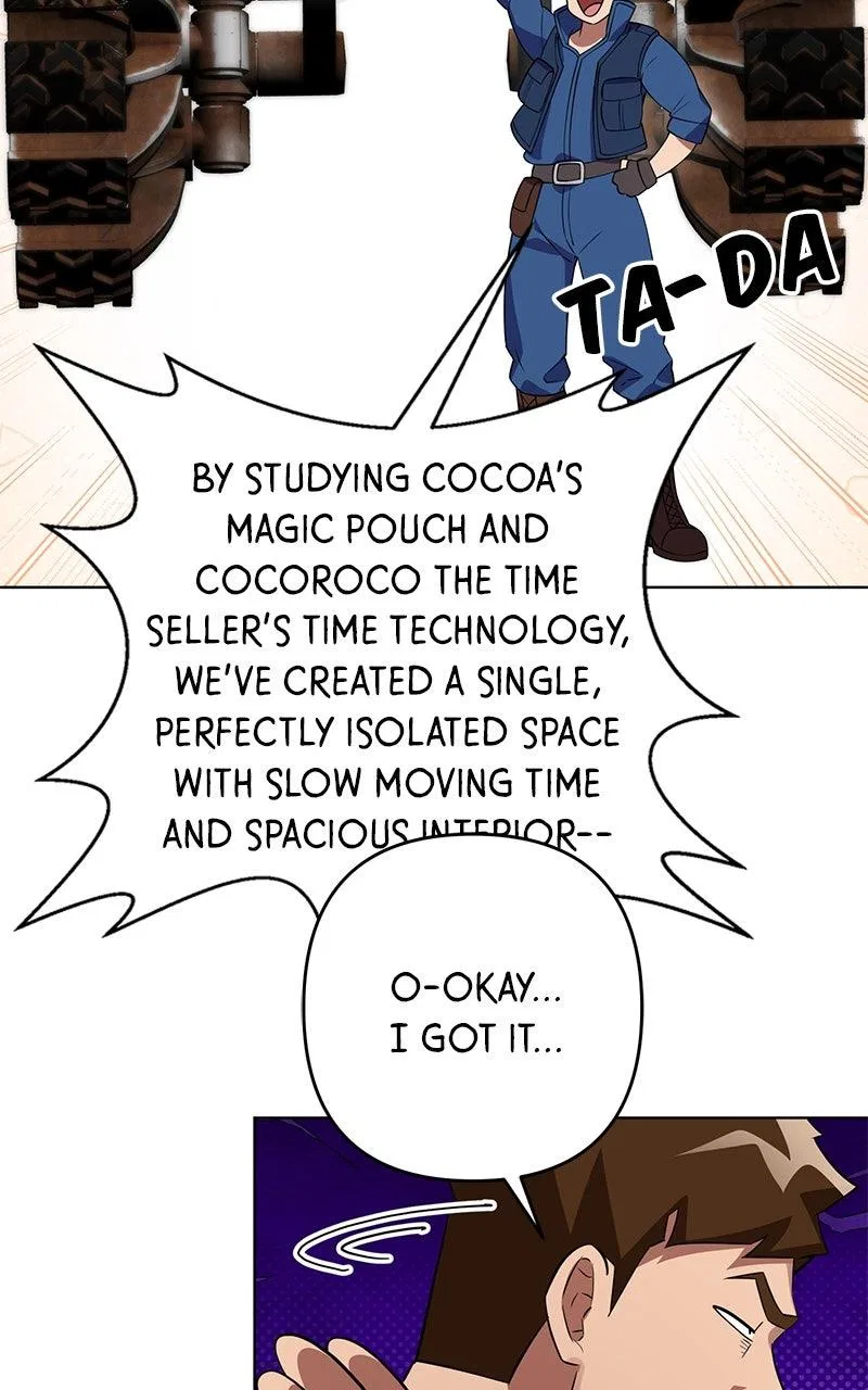 Surviving in an Action Manhwa Chapter 123 – Page 91