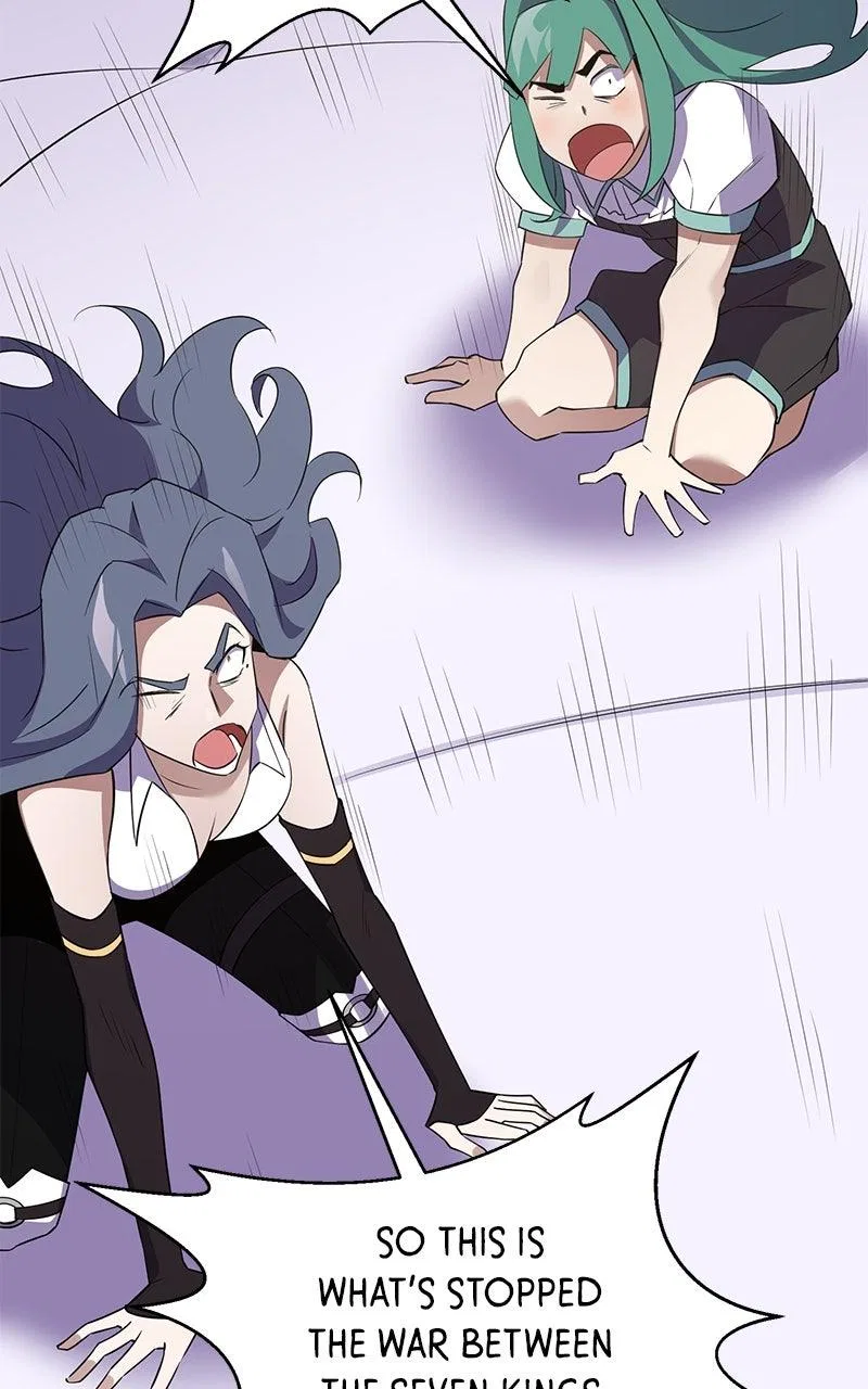 Surviving in an Action Manhwa Chapter 122 – Page 15