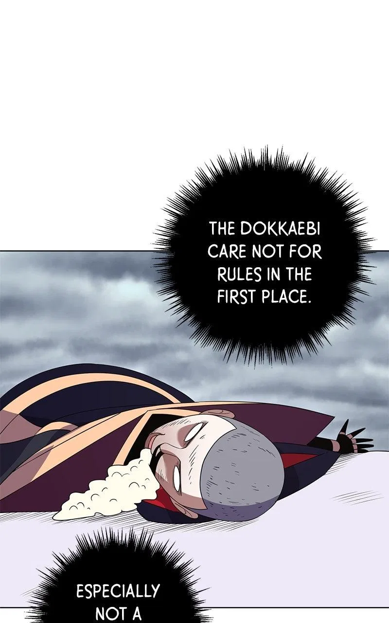 Surviving in an Action Manhwa Chapter 122 – Page 57