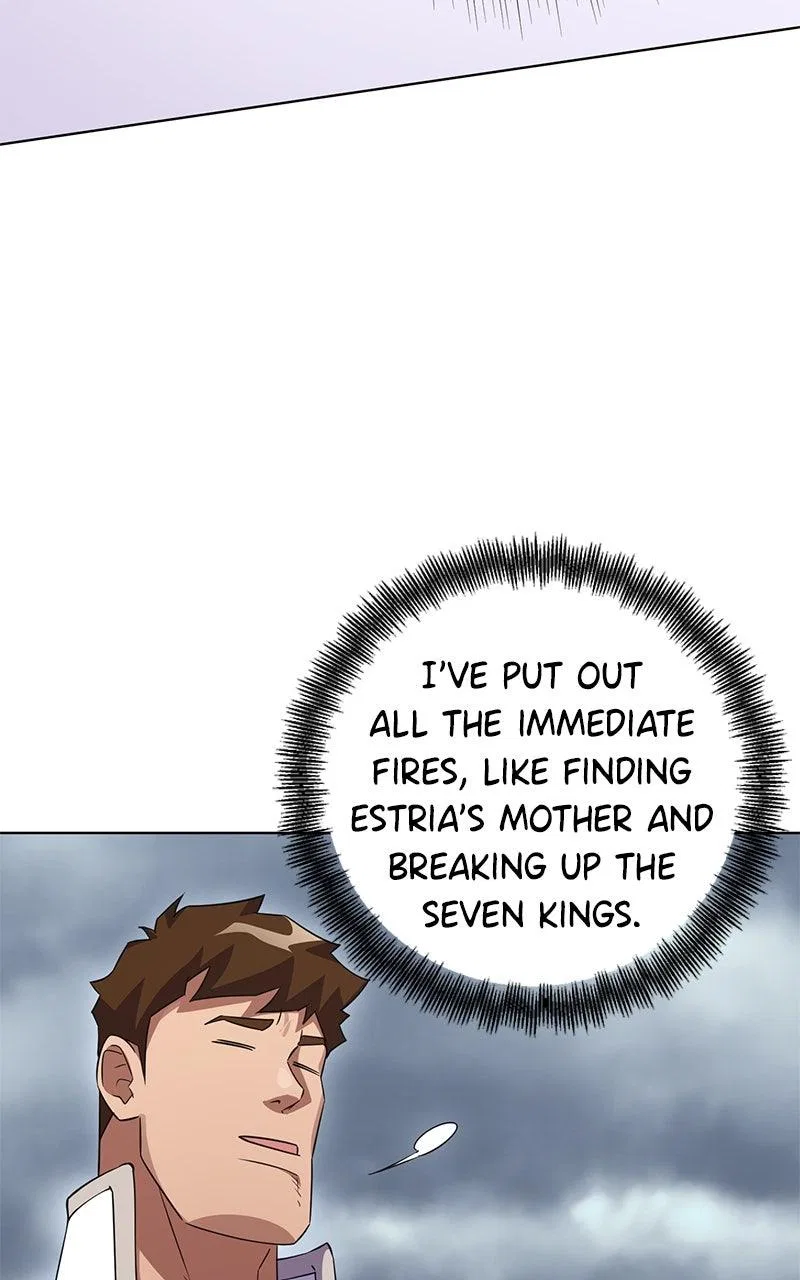 Surviving in an Action Manhwa Chapter 122 – Page 97