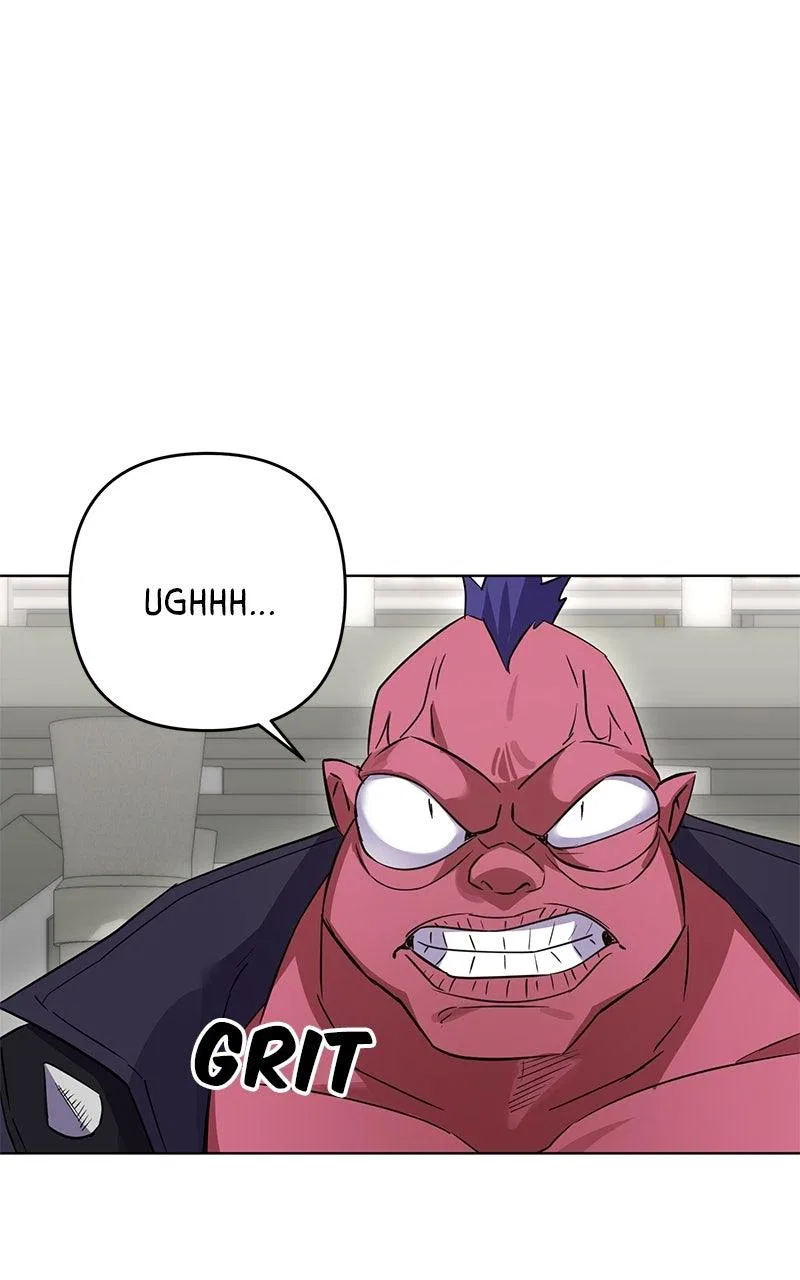 Surviving in an Action Manhwa Chapter 121 – Page 21