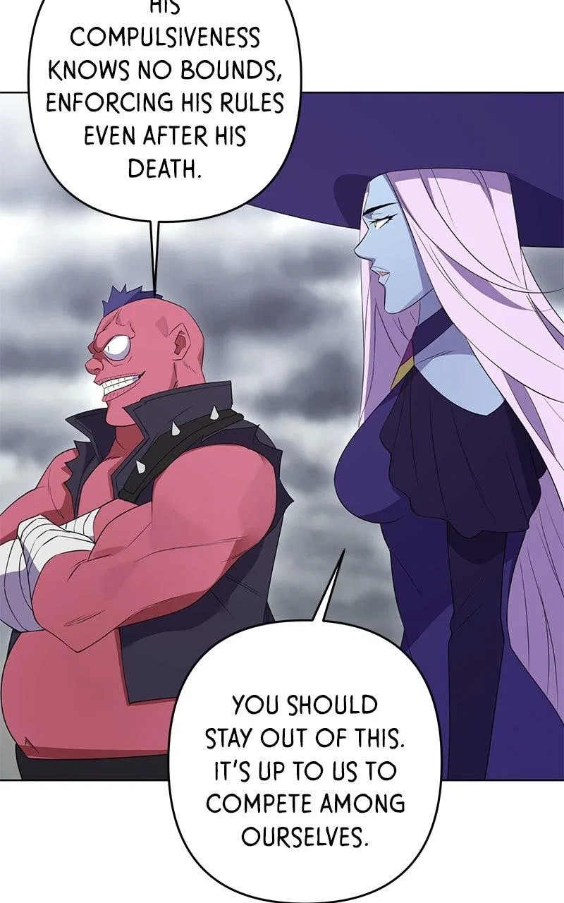 Surviving in an Action Manhwa Chapter 121 – Page 85