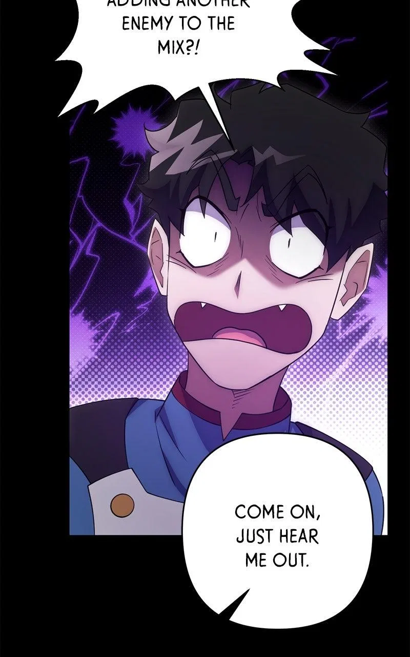 Surviving in an Action Manhwa Chapter 120 – Page 89