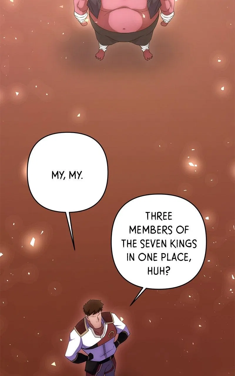 Surviving in an Action Manhwa Chapter 120 – Page 96