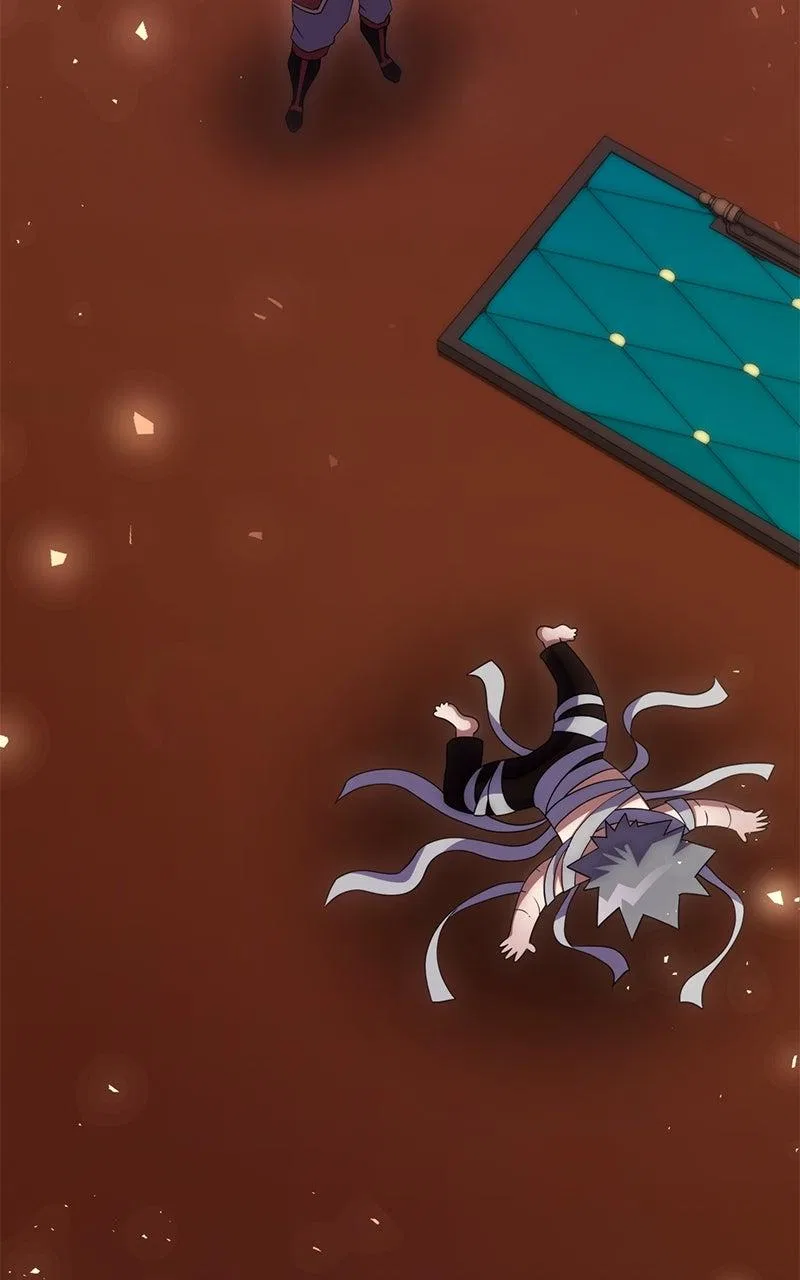 Surviving in an Action Manhwa Chapter 120 – Page 97