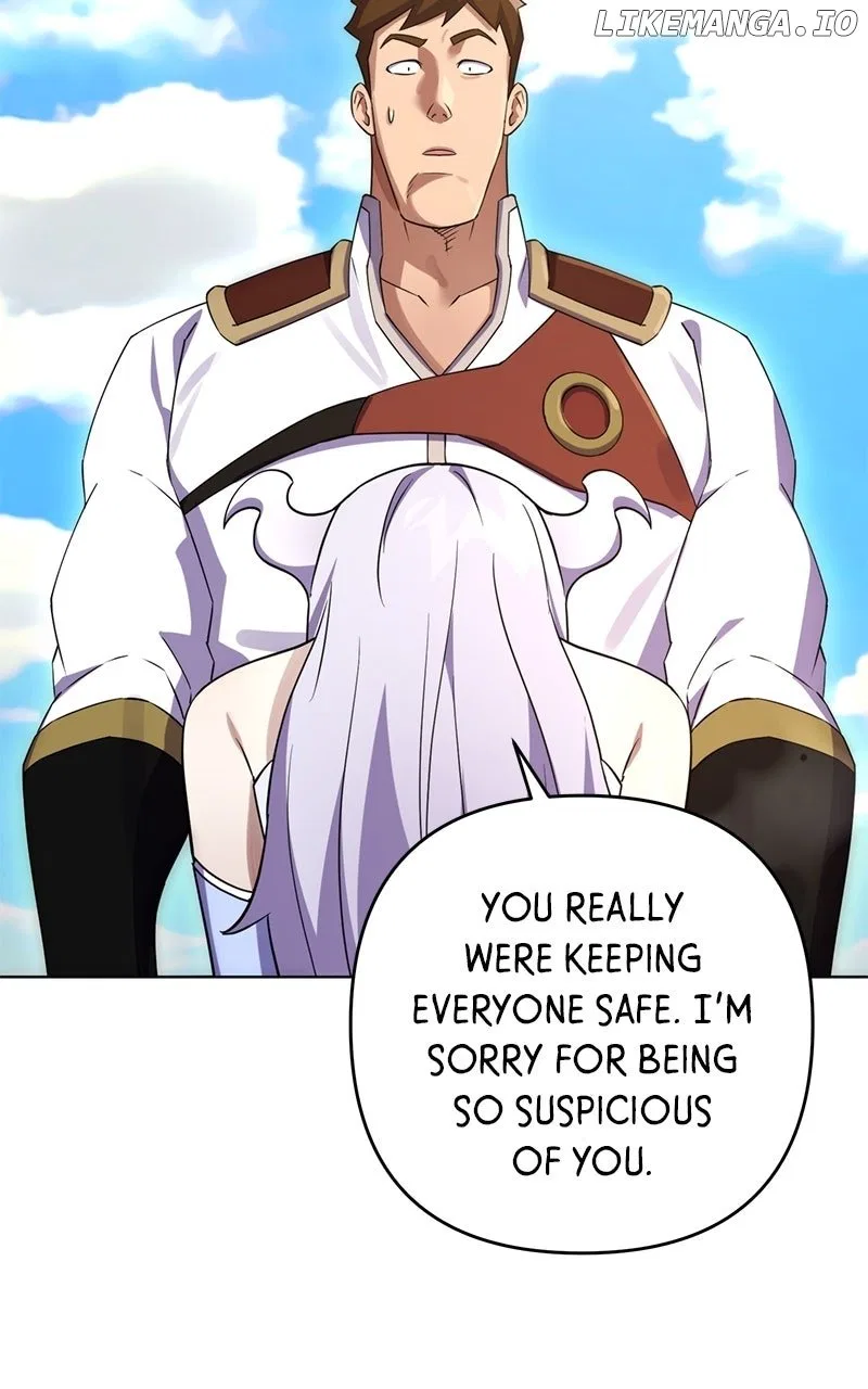 Surviving in an Action Manhwa Chapter 118 – Page 3