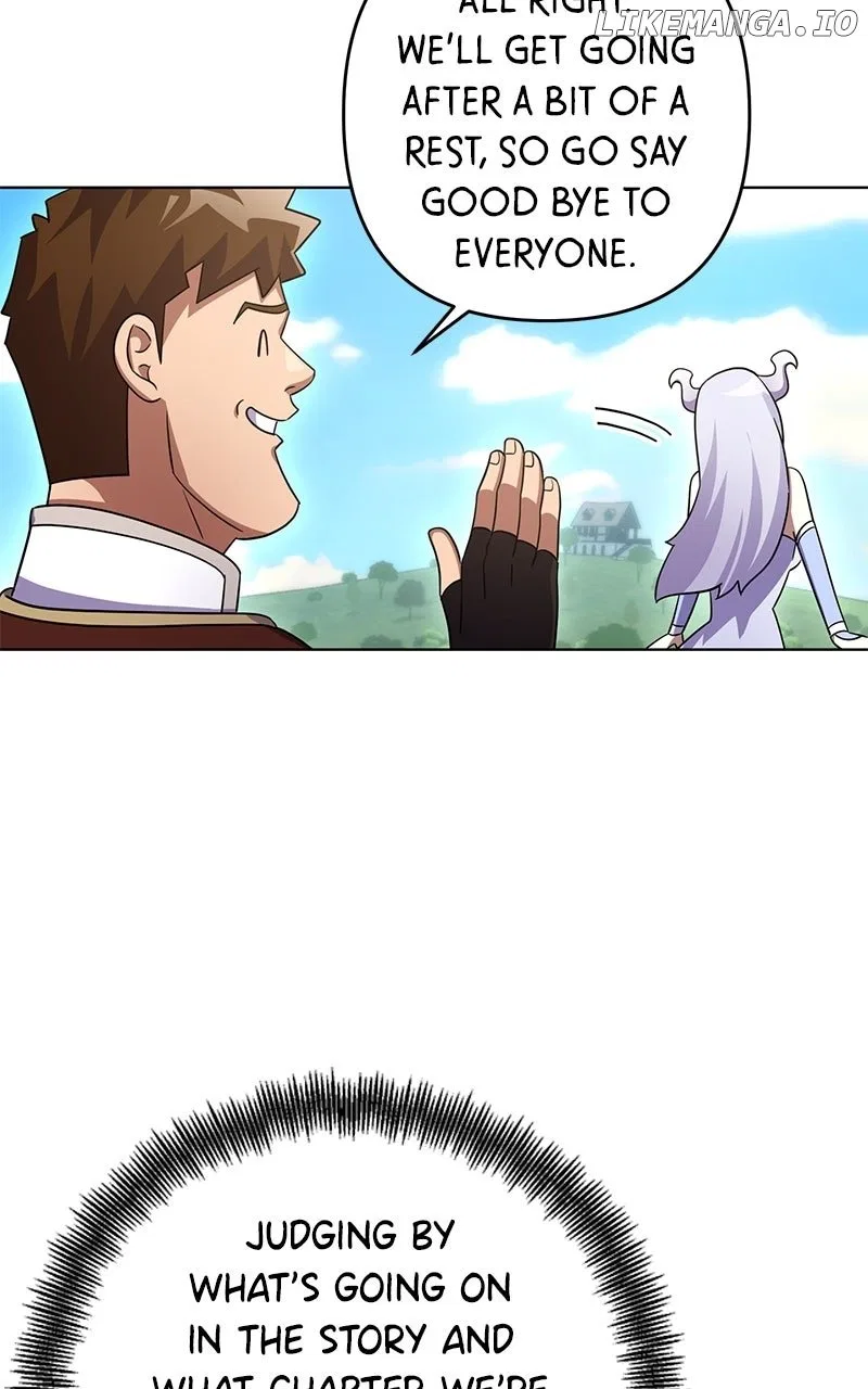 Surviving in an Action Manhwa Chapter 118 – Page 9