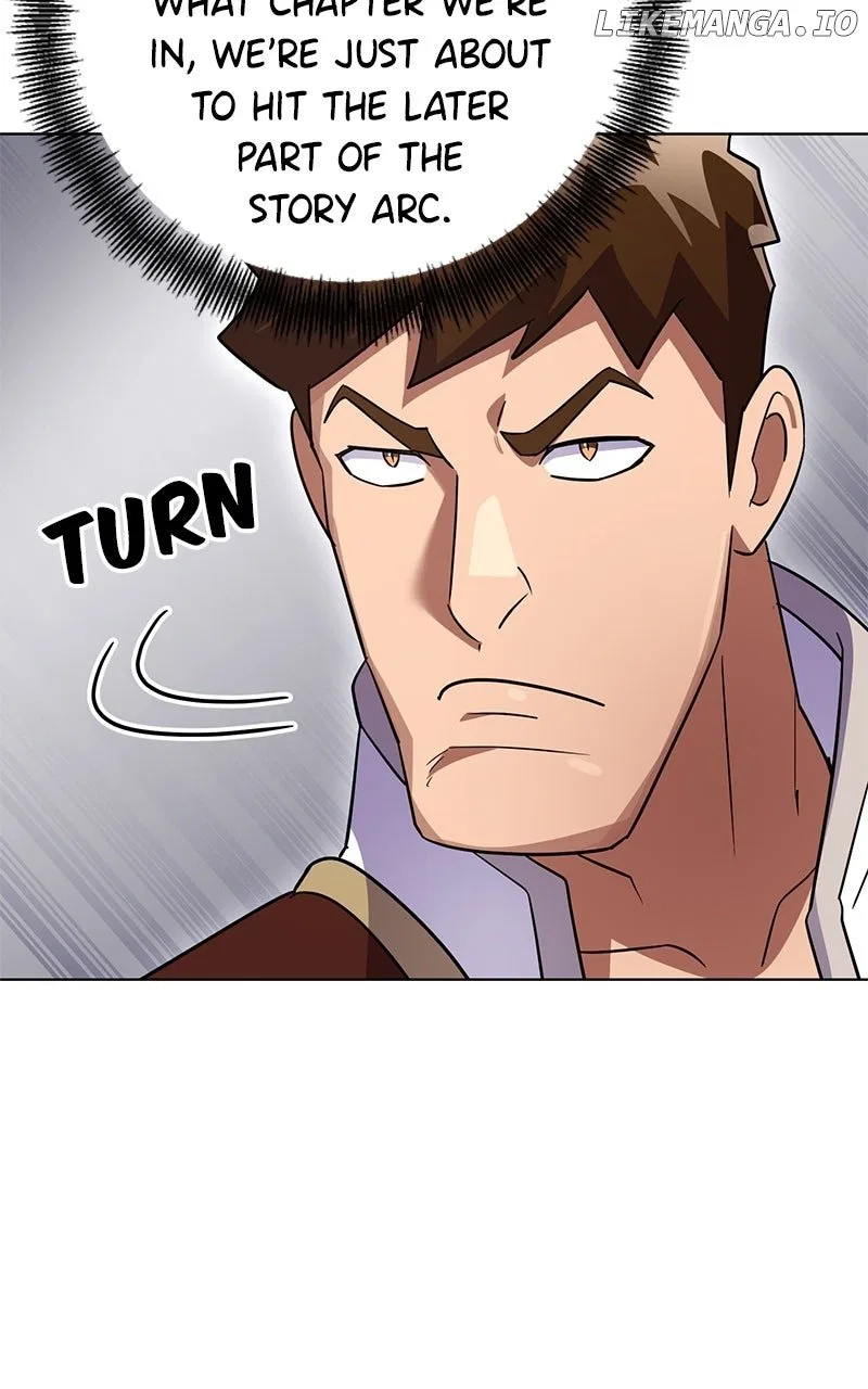 Surviving in an Action Manhwa Chapter 118 – Page 10