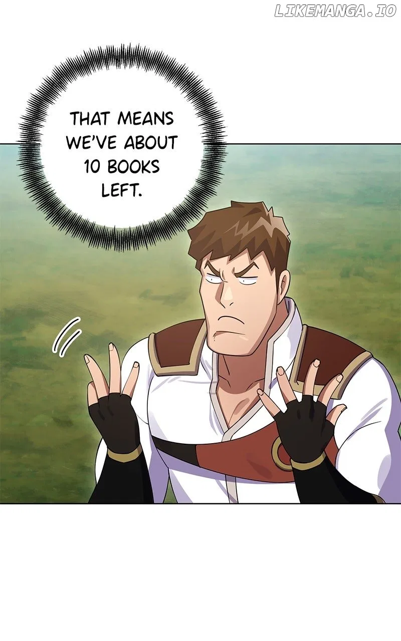 Surviving in an Action Manhwa Chapter 118 – Page 11
