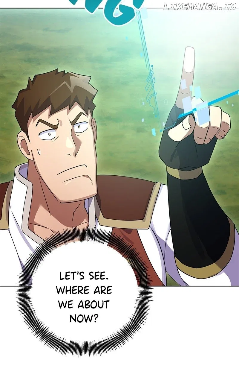 Surviving in an Action Manhwa Chapter 118 – Page 14