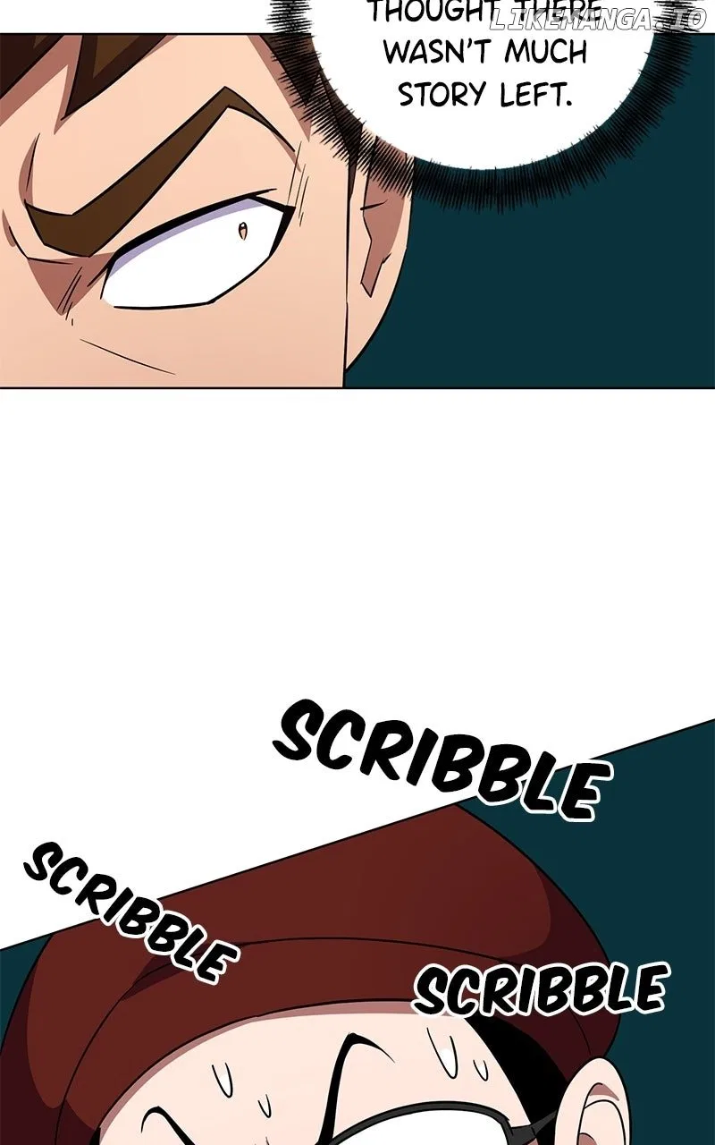 Surviving in an Action Manhwa Chapter 118 – Page 25