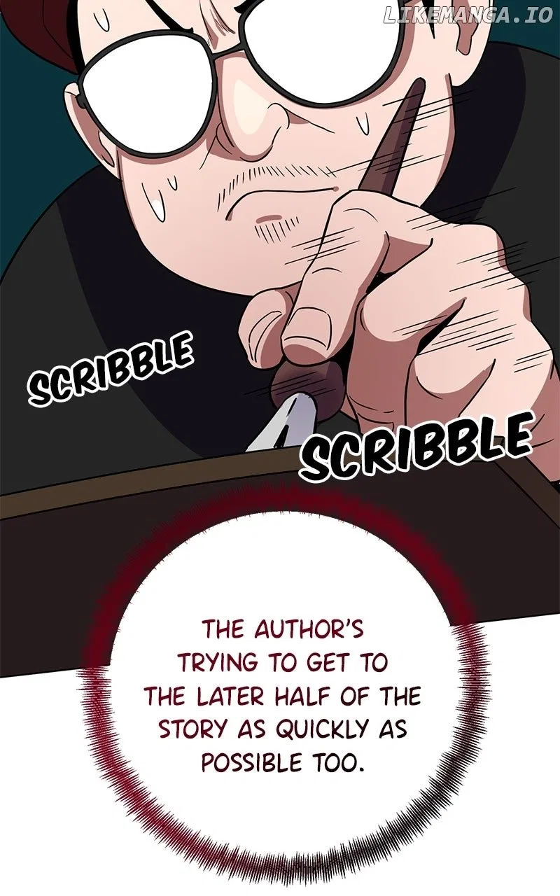 Surviving in an Action Manhwa Chapter 118 – Page 26