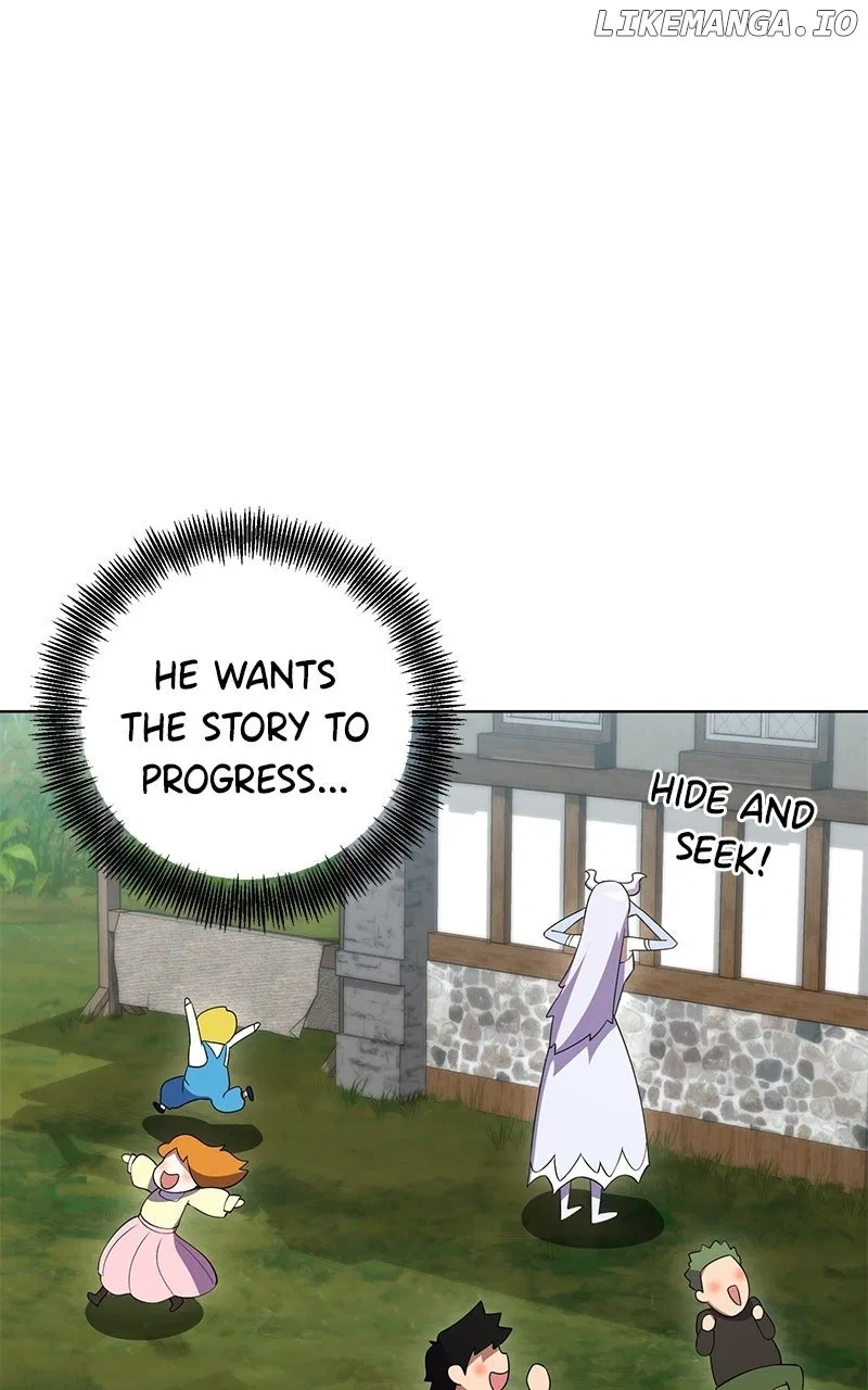 Surviving in an Action Manhwa Chapter 118 – Page 27