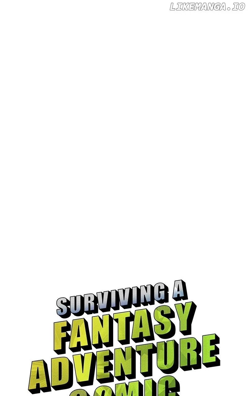 Surviving in an Action Manhwa Chapter 118 – Page 33