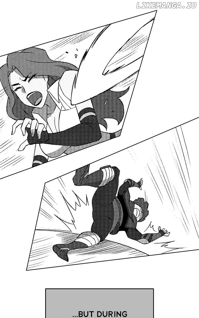 Surviving in an Action Manhwa Chapter 118 – Page 39