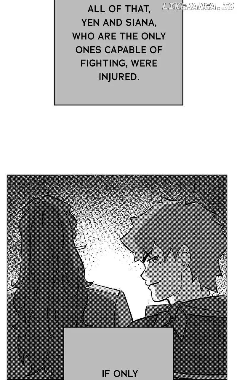 Surviving in an Action Manhwa Chapter 118 – Page 40