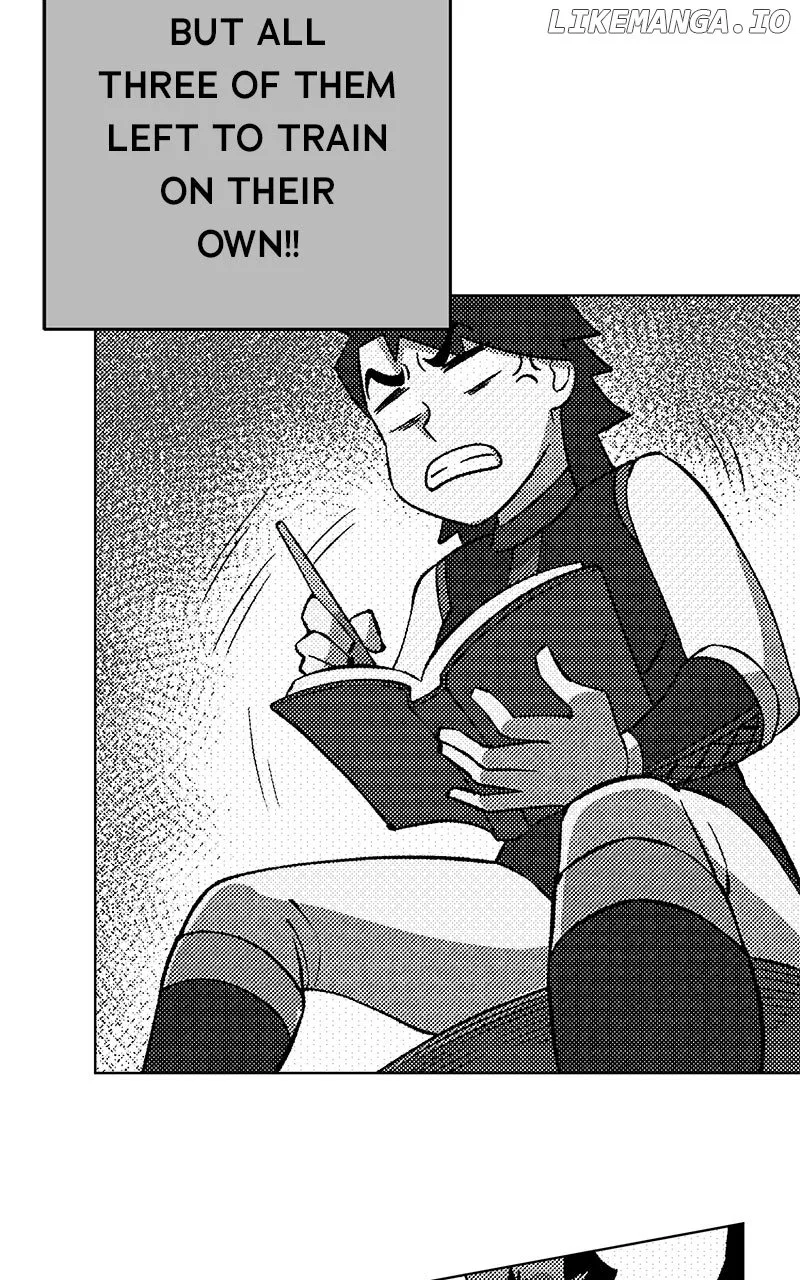 Surviving in an Action Manhwa Chapter 118 – Page 42