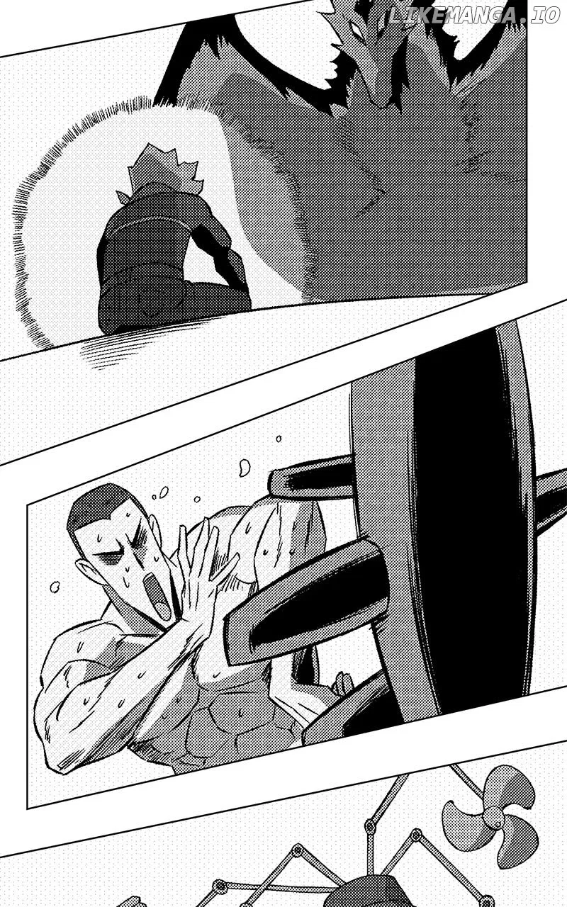 Surviving in an Action Manhwa Chapter 118 – Page 43