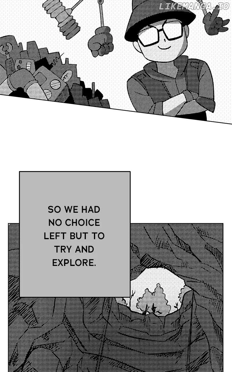 Surviving in an Action Manhwa Chapter 118 – Page 44