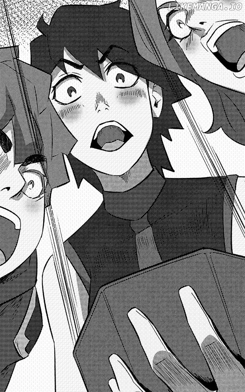 Surviving in an Action Manhwa Chapter 118 – Page 47
