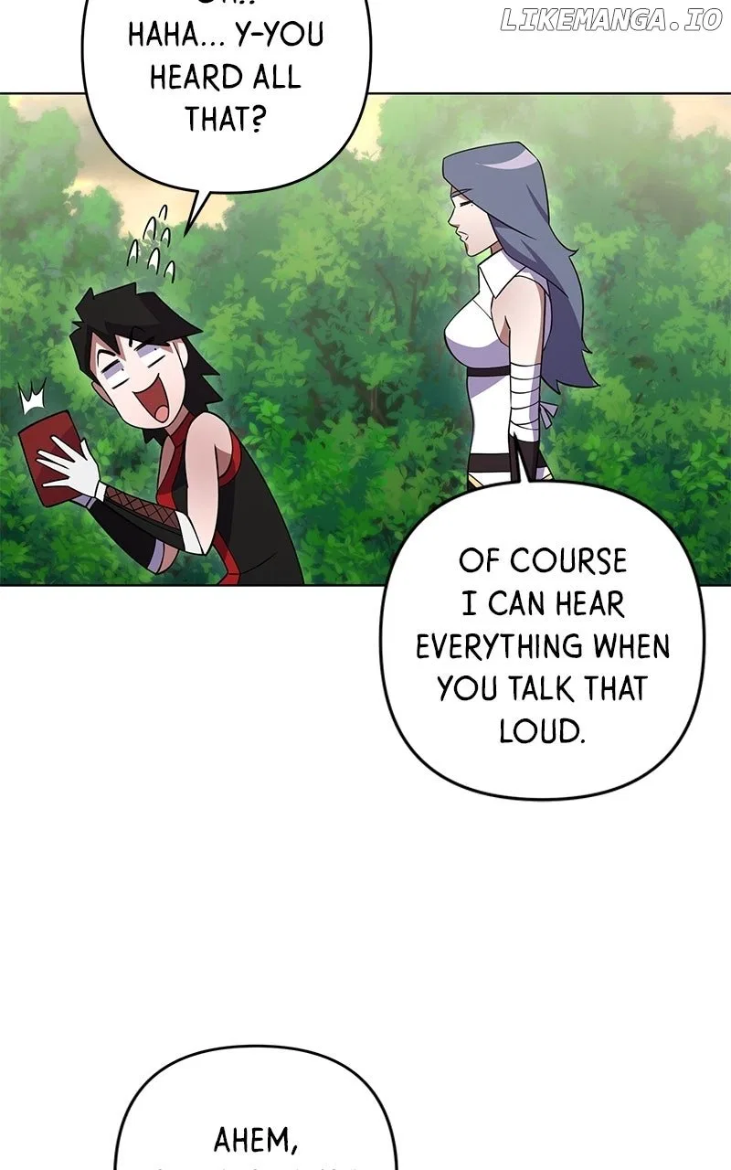 Surviving in an Action Manhwa Chapter 118 – Page 54