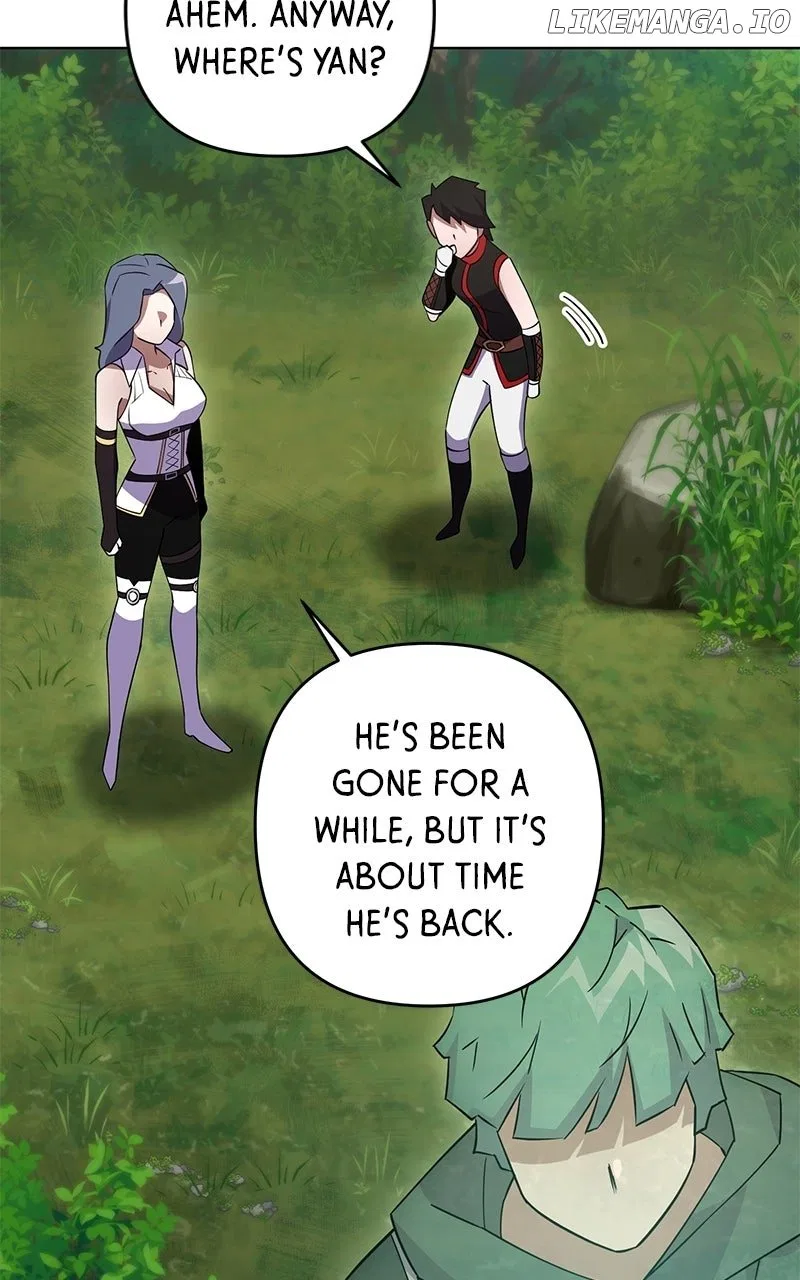 Surviving in an Action Manhwa Chapter 118 – Page 55