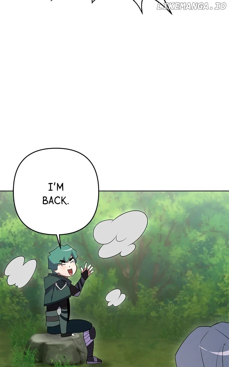 Surviving in an Action Manhwa Chapter 118 – Page 61