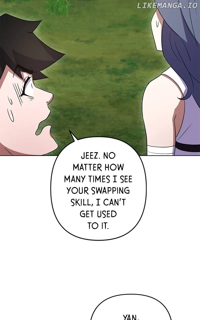 Surviving in an Action Manhwa Chapter 118 – Page 62