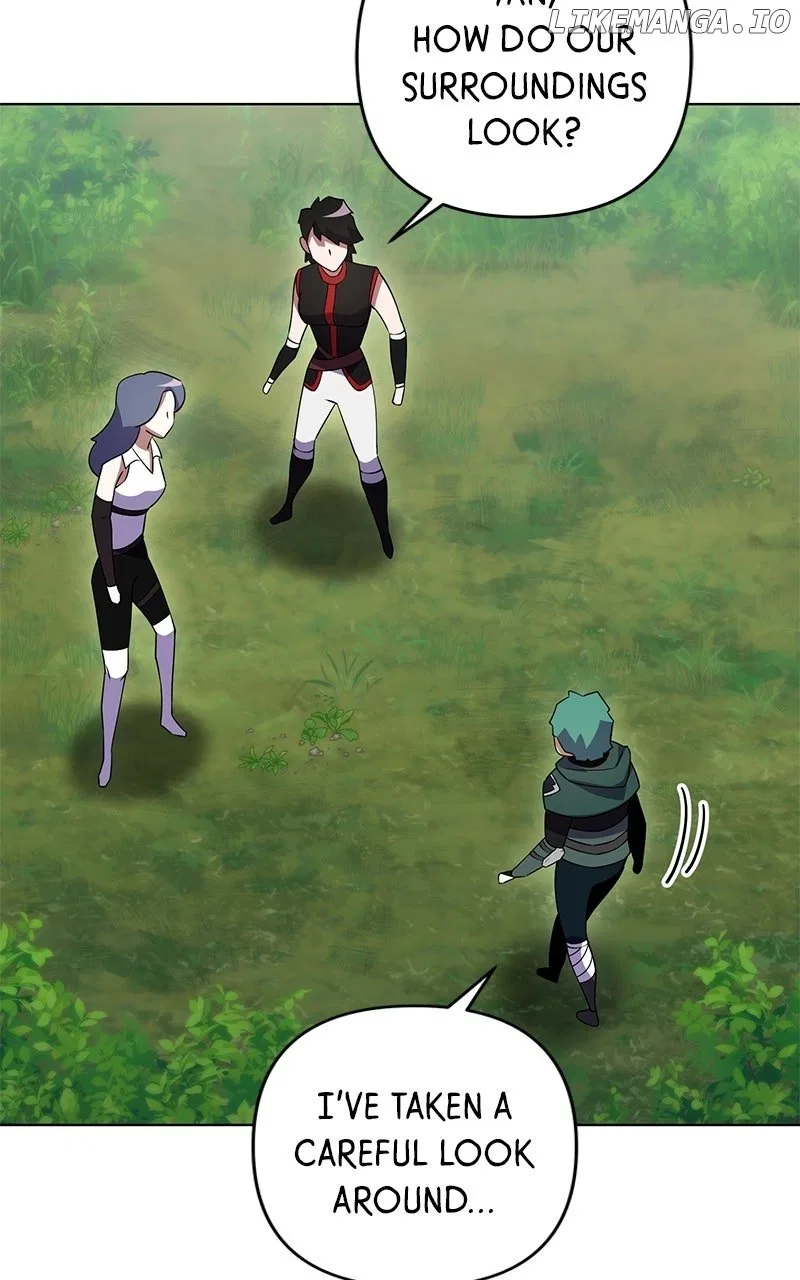 Surviving in an Action Manhwa Chapter 118 – Page 63