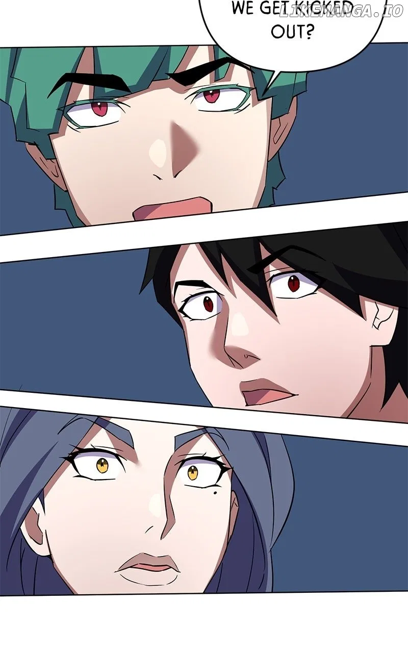 Surviving in an Action Manhwa Chapter 118 – Page 68