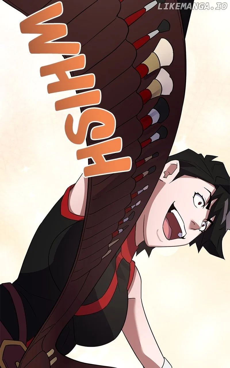 Surviving in an Action Manhwa Chapter 118 – Page 77