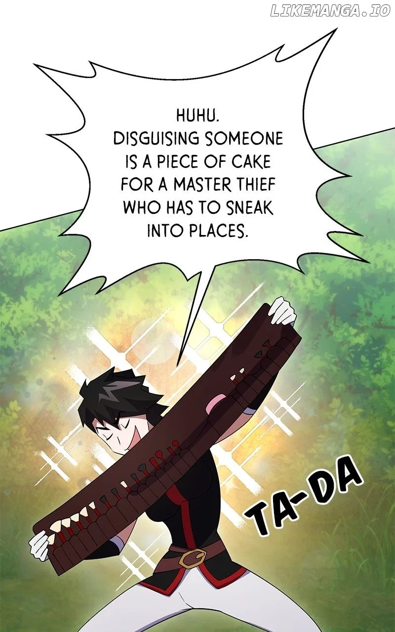 Surviving in an Action Manhwa Chapter 118 – Page 79