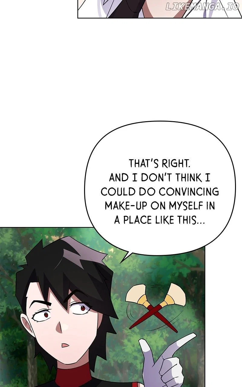 Surviving in an Action Manhwa Chapter 118 – Page 82