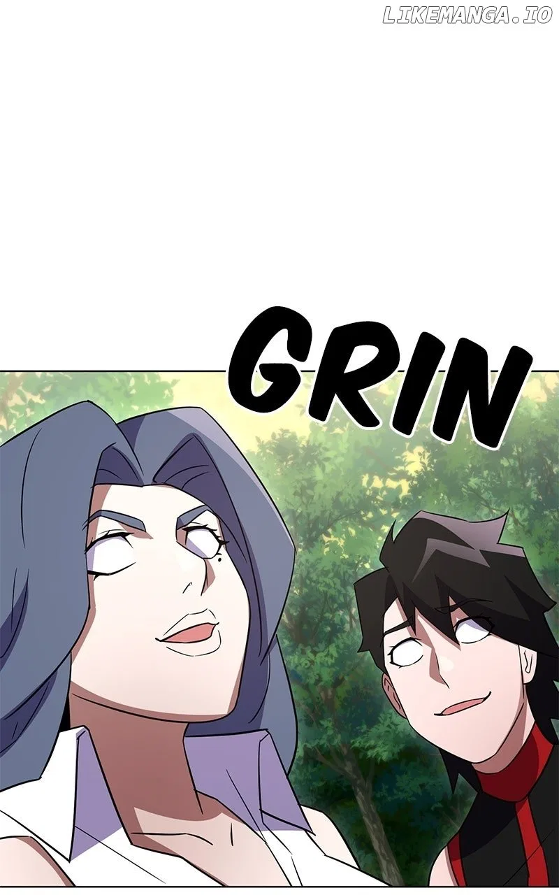 Surviving in an Action Manhwa Chapter 118 – Page 85