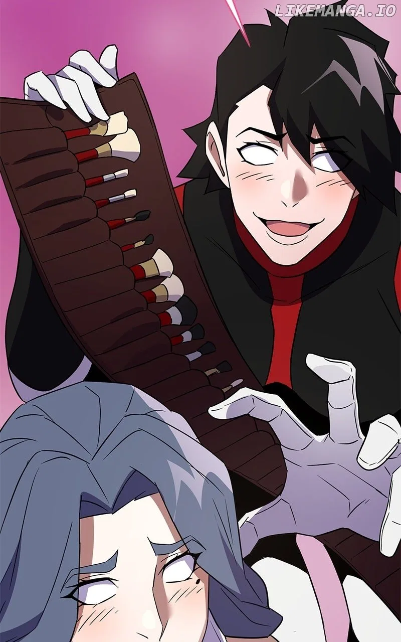 Surviving in an Action Manhwa Chapter 118 – Page 88
