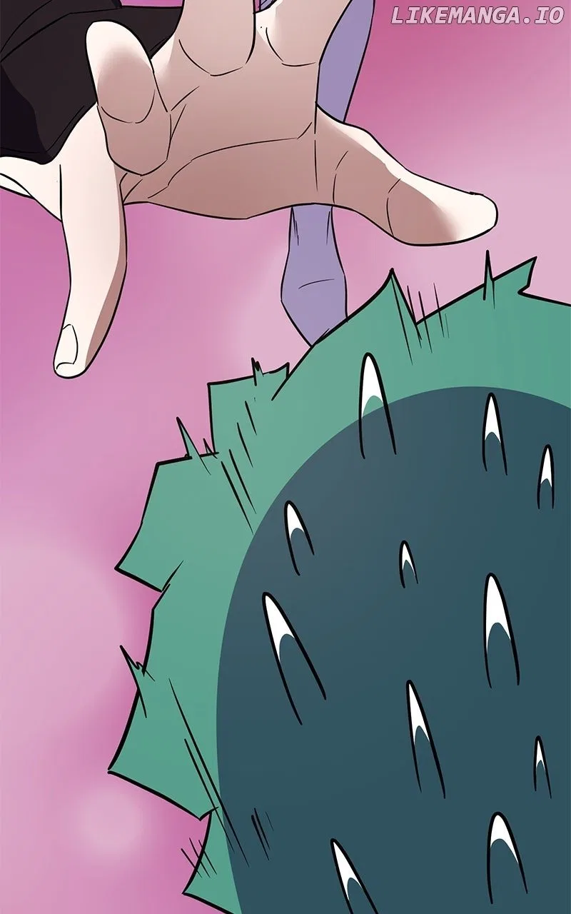 Surviving in an Action Manhwa Chapter 118 – Page 90