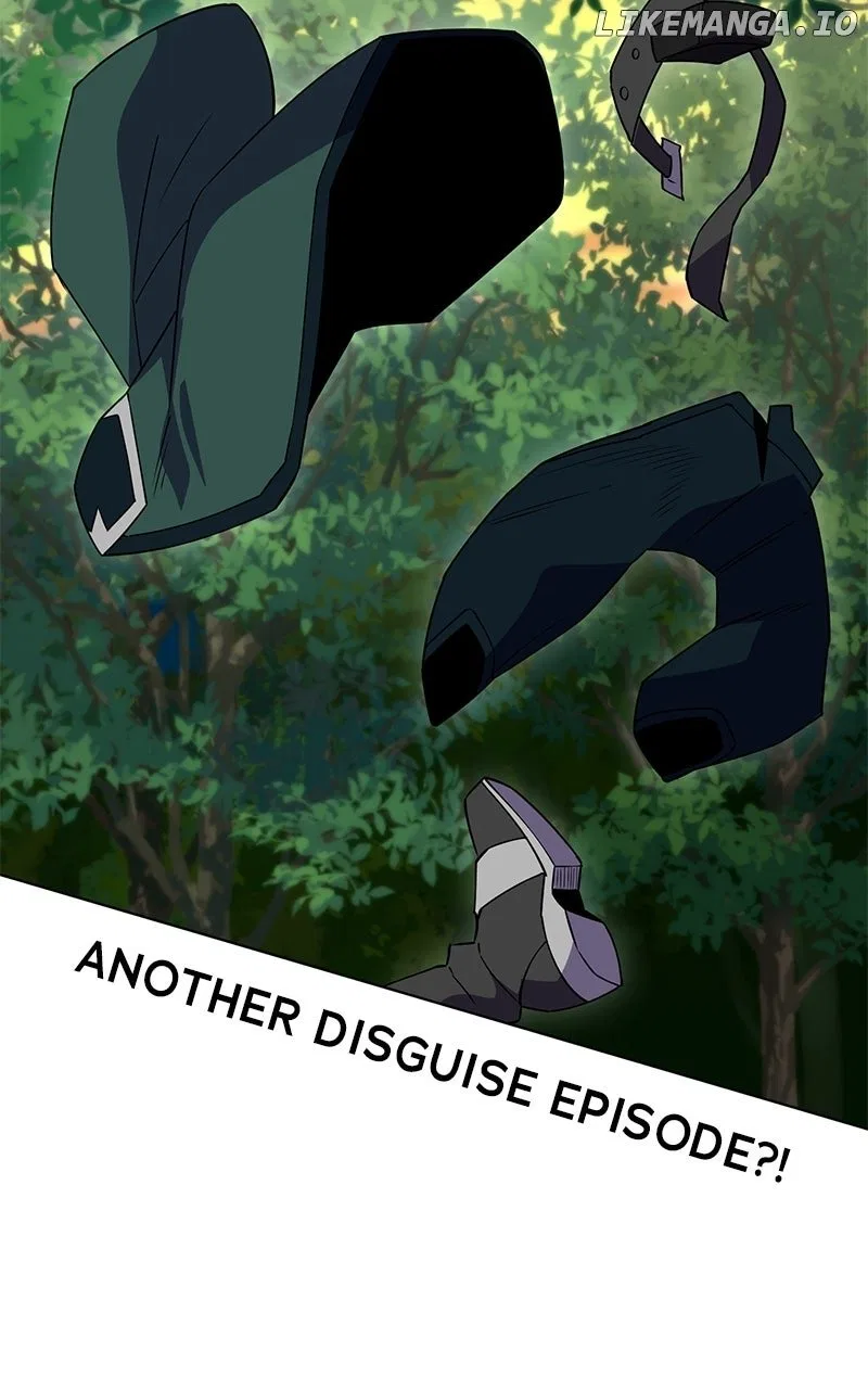Surviving in an Action Manhwa Chapter 118 – Page 98