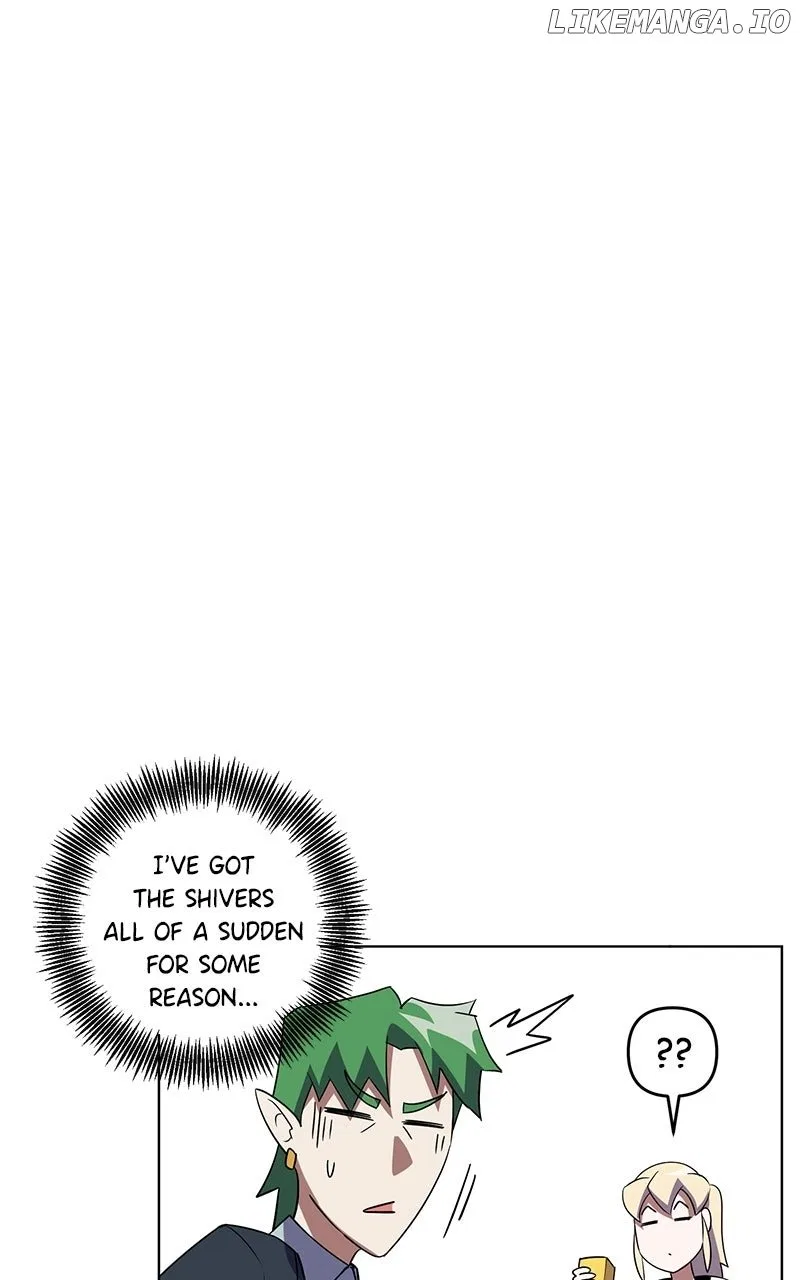 Surviving in an Action Manhwa Chapter 118 – Page 99