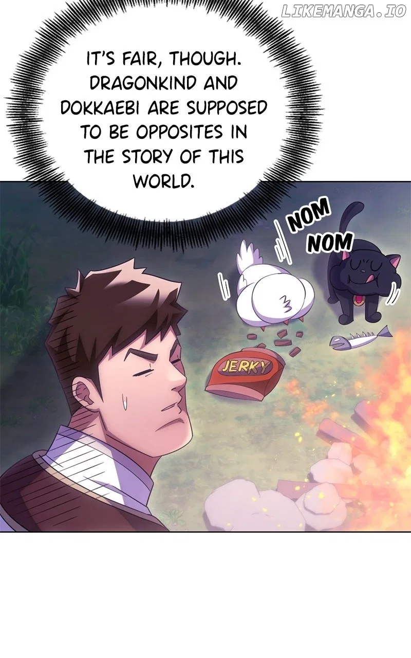 Surviving in an Action Manhwa Chapter 117 – Page 6