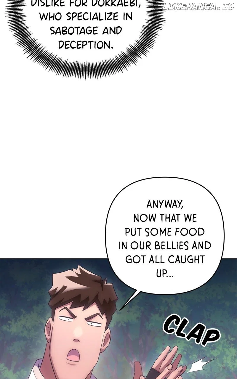 Surviving in an Action Manhwa Chapter 117 – Page 8