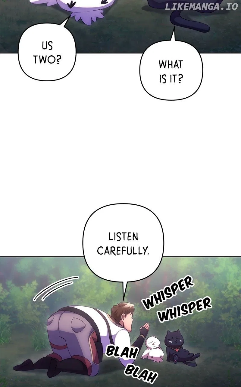 Surviving in an Action Manhwa Chapter 117 – Page 10
