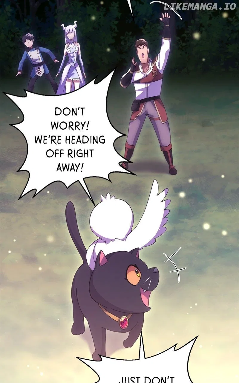 Surviving in an Action Manhwa Chapter 117 – Page 13