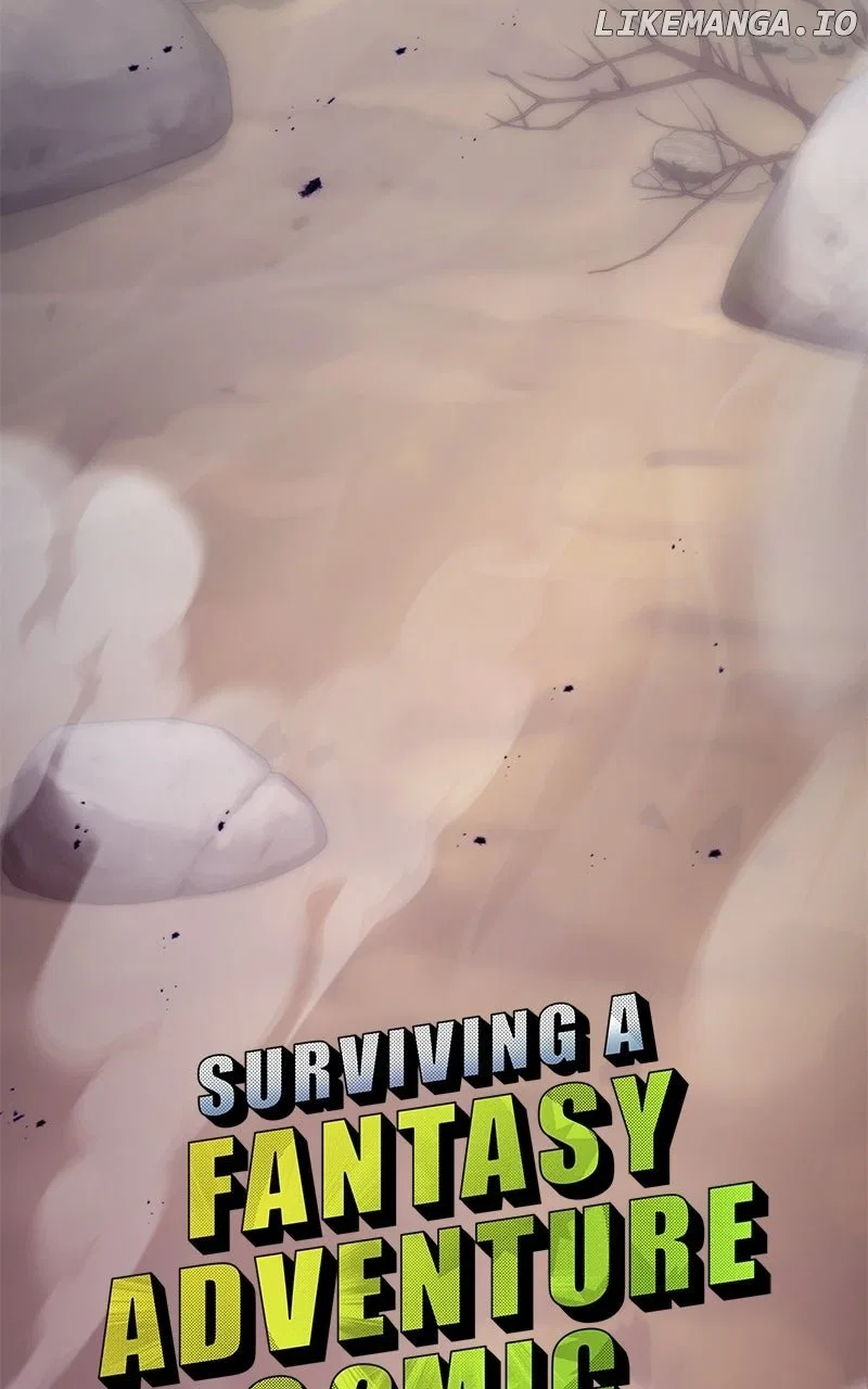 Surviving in an Action Manhwa Chapter 117 – Page 21