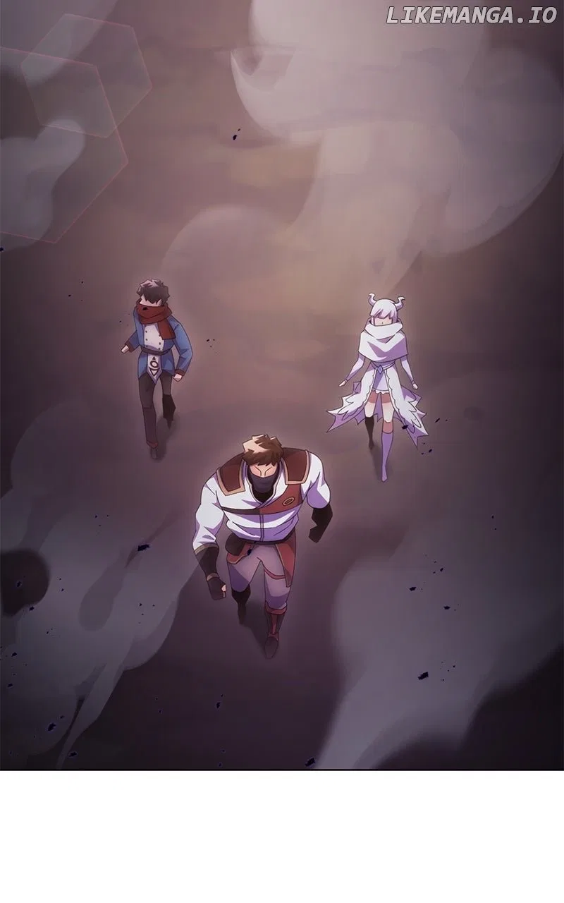 Surviving in an Action Manhwa Chapter 117 – Page 23