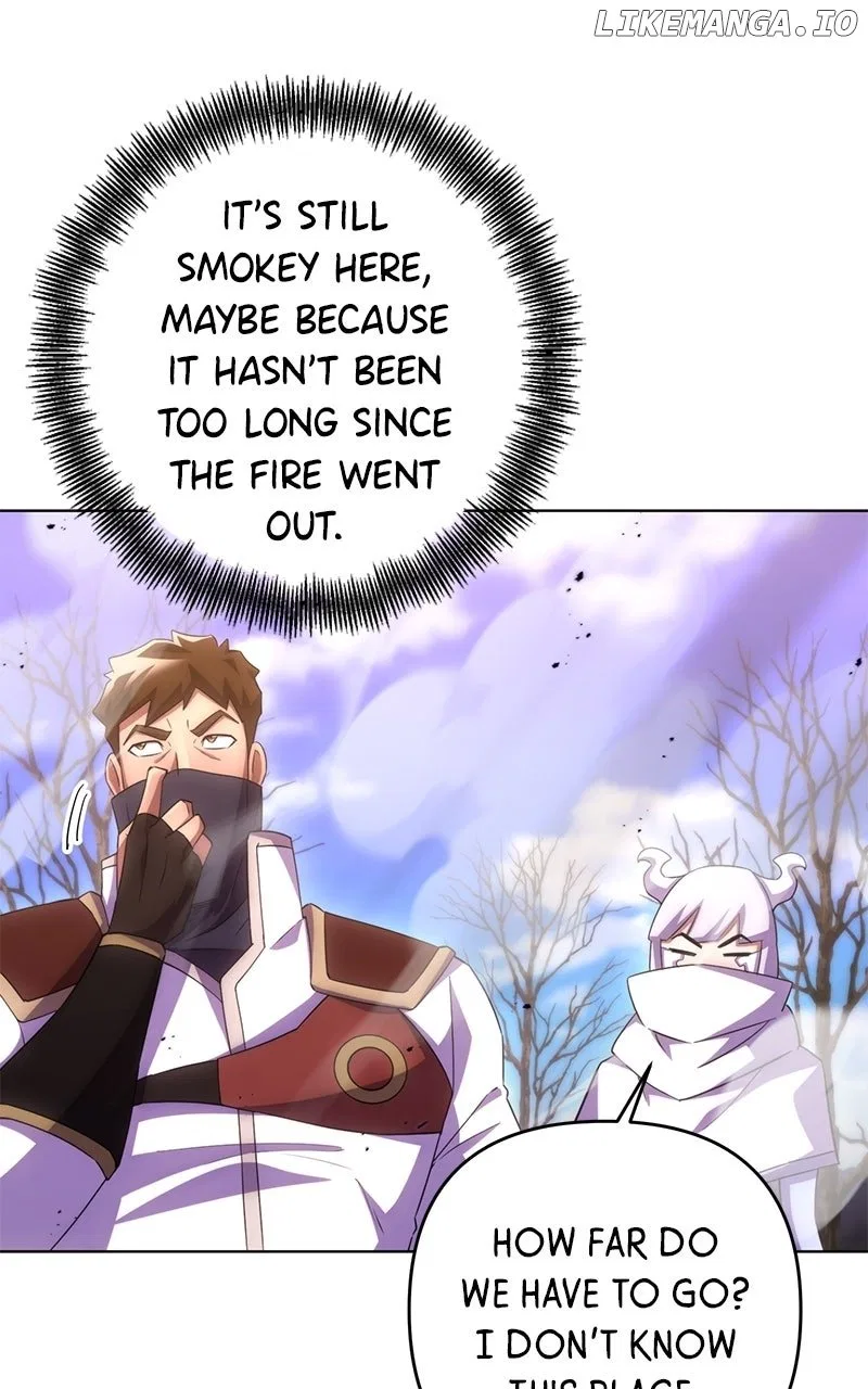 Surviving in an Action Manhwa Chapter 117 – Page 24