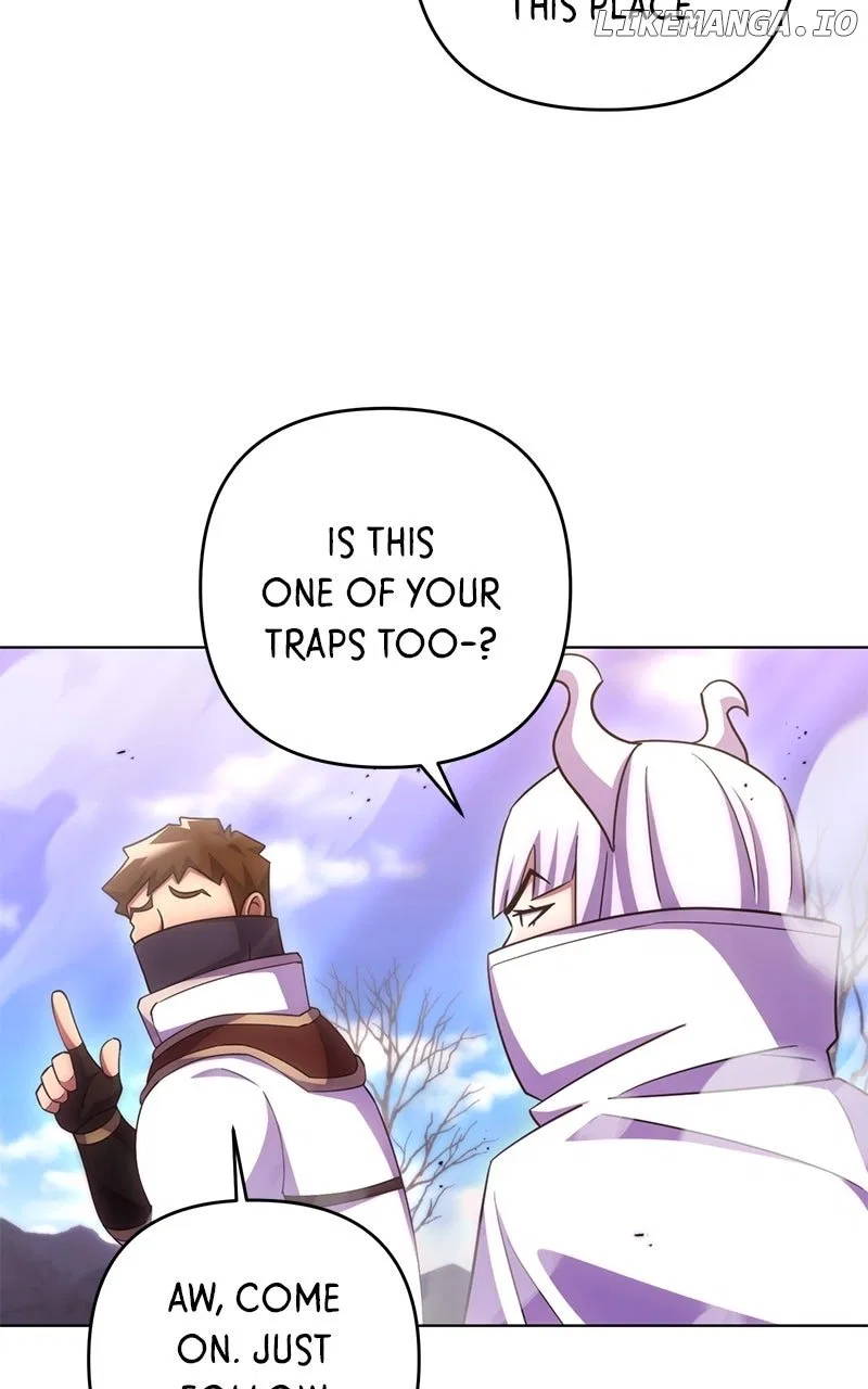 Surviving in an Action Manhwa Chapter 117 – Page 25