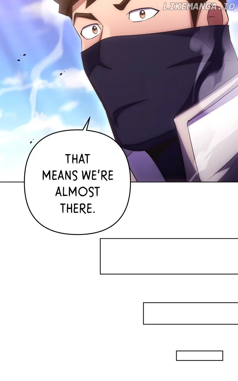 Surviving in an Action Manhwa Chapter 117 – Page 31