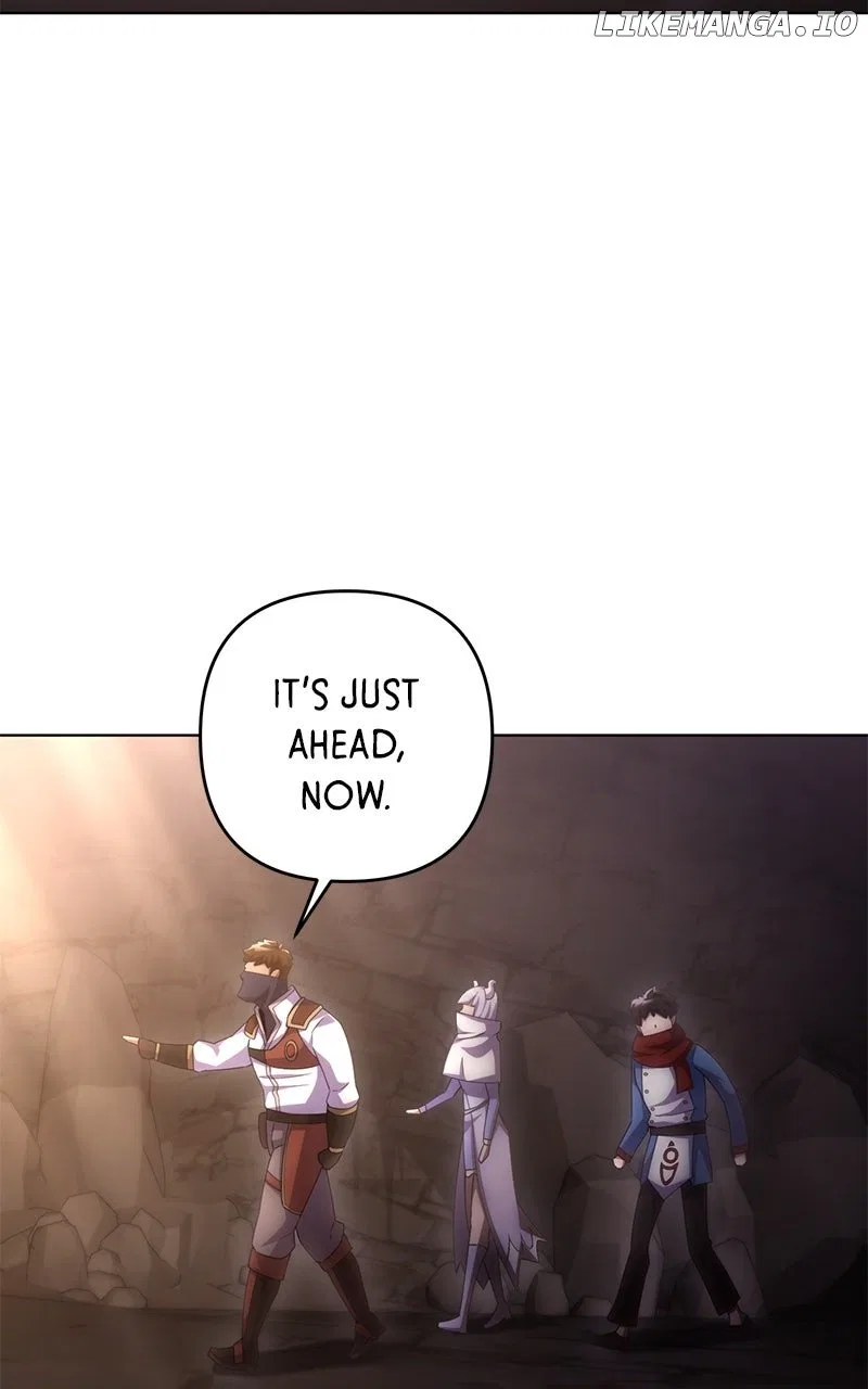 Surviving in an Action Manhwa Chapter 117 – Page 34