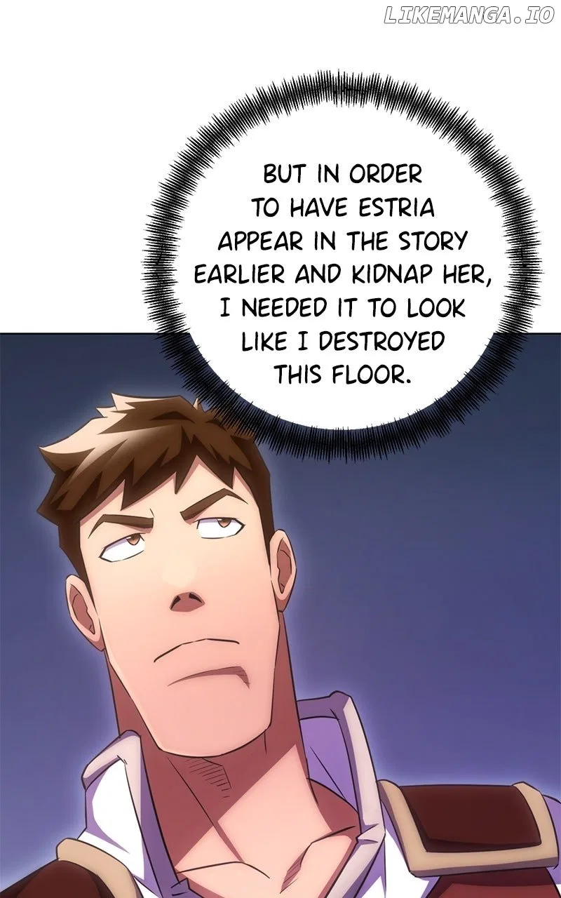 Surviving in an Action Manhwa Chapter 117 – Page 43