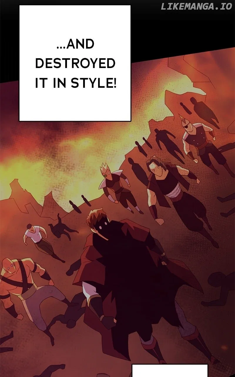 Surviving in an Action Manhwa Chapter 117 – Page 47